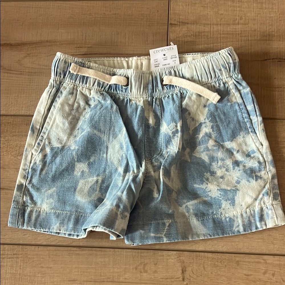 J Crew Crew CrewCuts Shorts PRICE IS FIRM